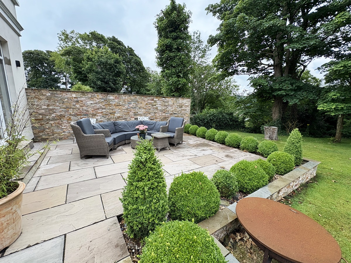 The Orangery, Mount Auldyn House, Jurby Road, Ramsey. - Photo 3 of 24