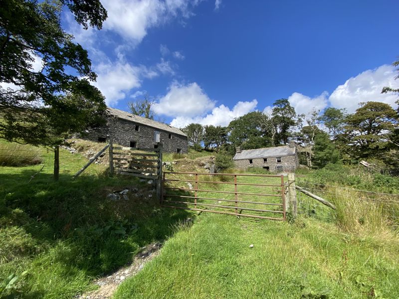 Dhoon Cottage, Eary Wean, East Baldwin, Union Mills. - Photo 1 of 18