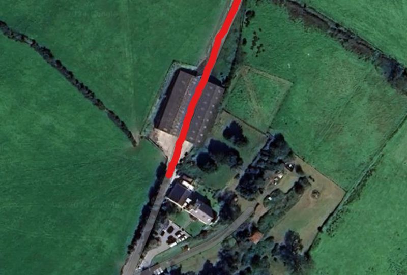 Dhoon Cottage, Eary Wean, East Baldwin, Union Mills. - Photo 3 of 18