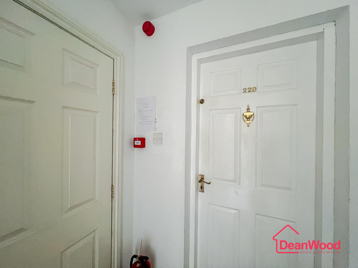 22D Belmont Terrace, Douglas, isle of Man. - Photo 2 of 13