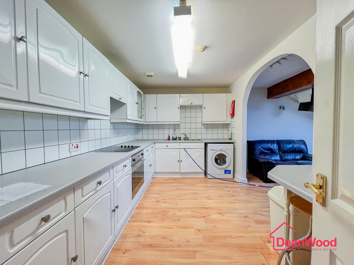 22D Belmont Terrace, Douglas, isle of Man. - Photo 4 of 13