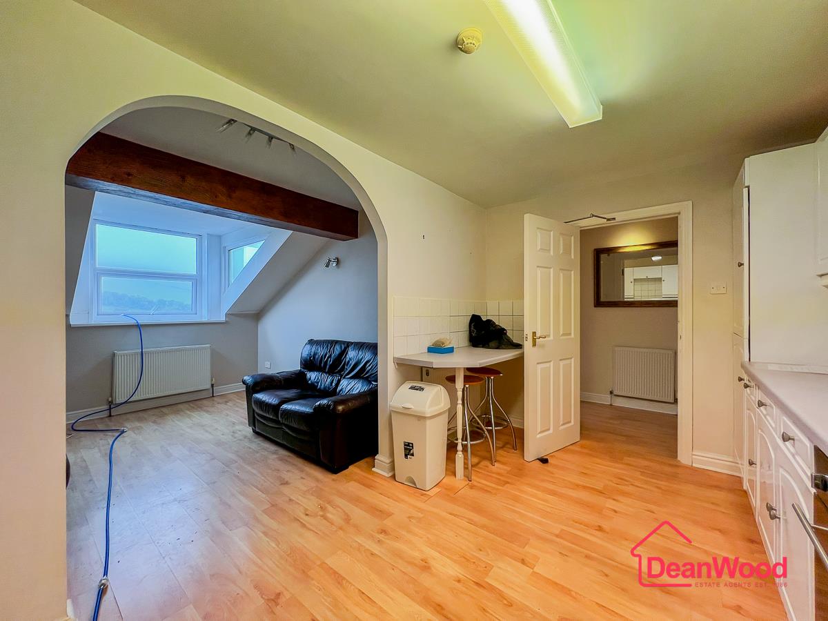 22D Belmont Terrace, Douglas, isle of Man. - Photo 5 of 13