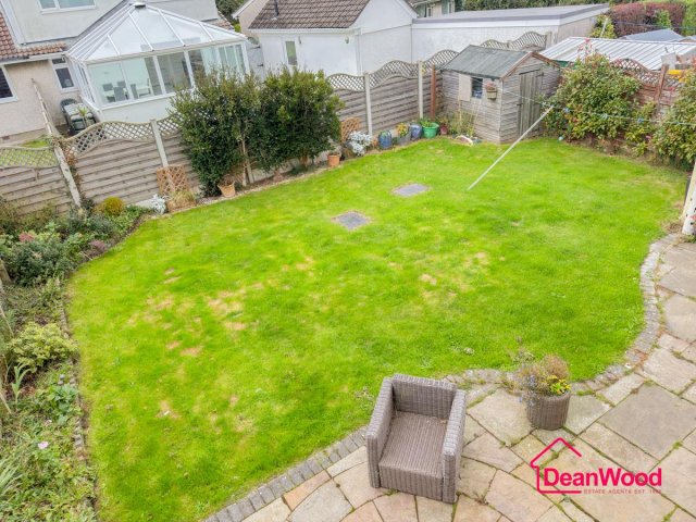 115 Greenlands Avenue, Ramsey, Isle Of Man.
