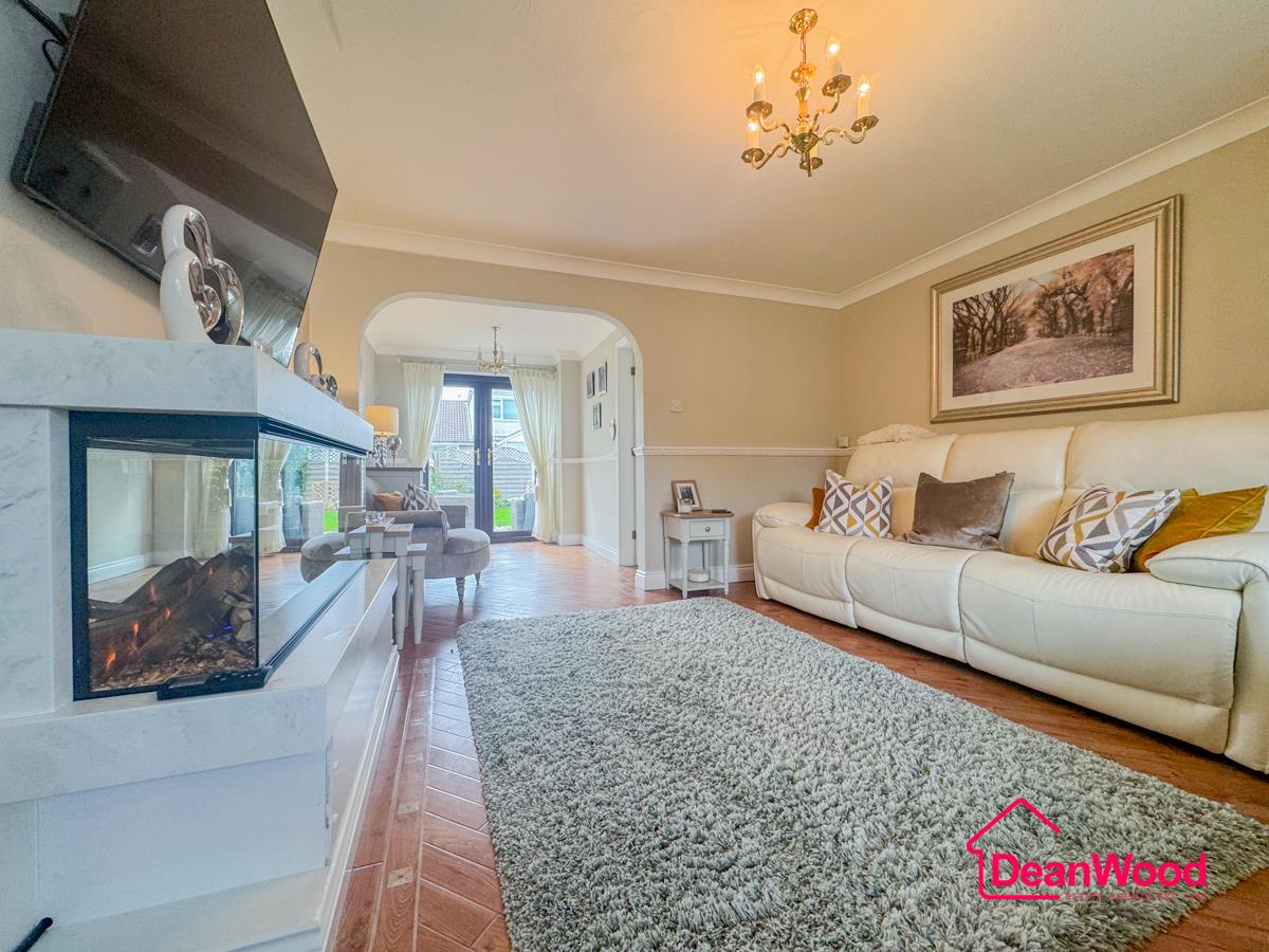 115 Greenlands Avenue, Ramsey, Isle Of Man. - Photo 4 of 27