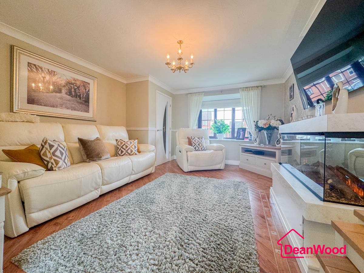 115 Greenlands Avenue, Ramsey, Isle Of Man. - Photo 5 of 27