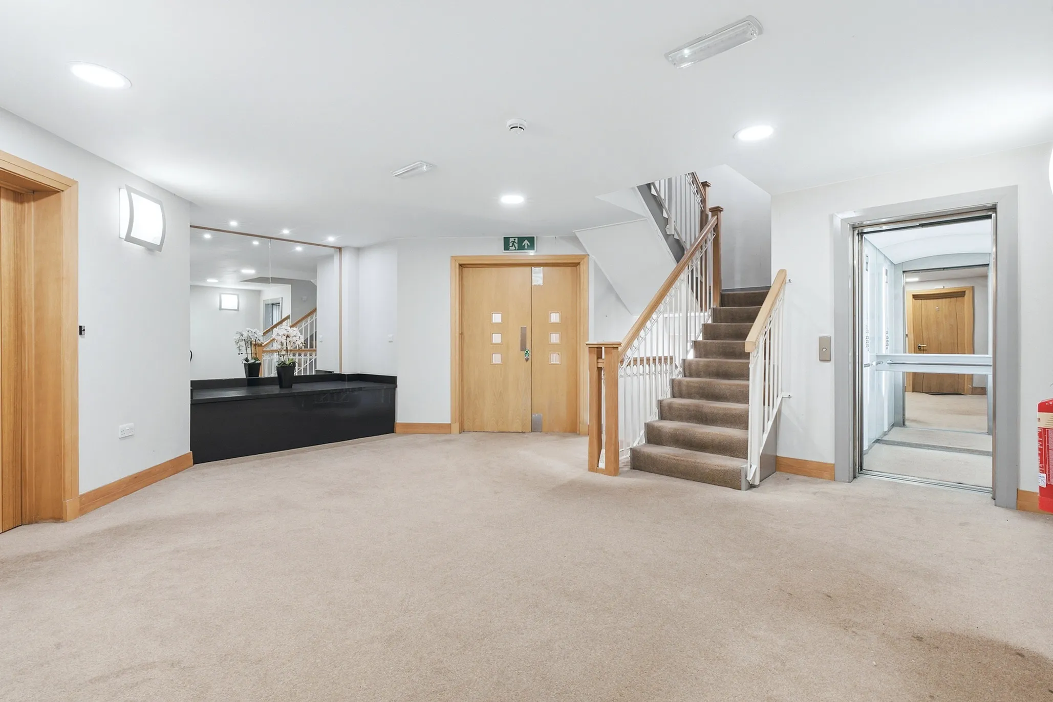 3 Rochester Court, 61 Loch Promenade, Douglas. - Photo 3 of 19