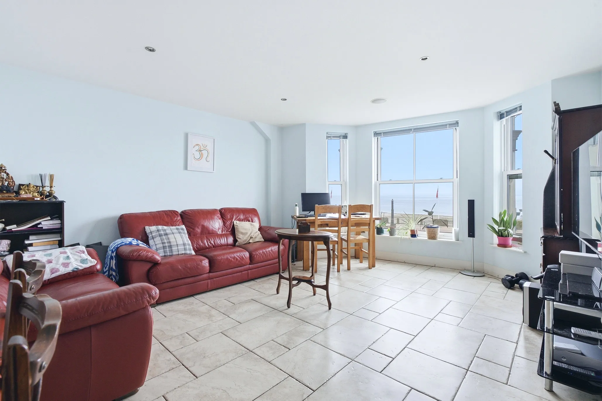3 Rochester Court, 61 Loch Promenade, Douglas. - Photo 5 of 19