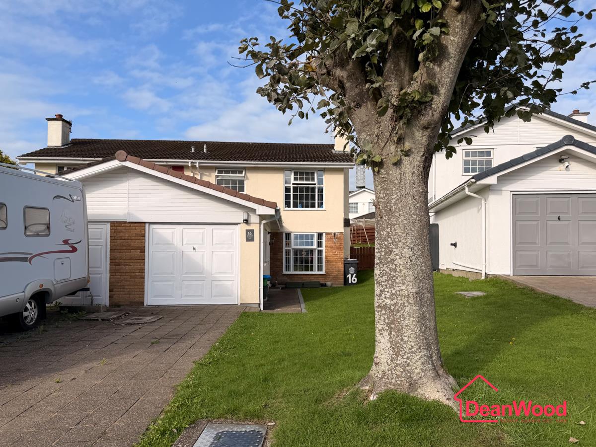 16 The Cherry Walk, Tromode, Douglas. - Photo 1 of 21