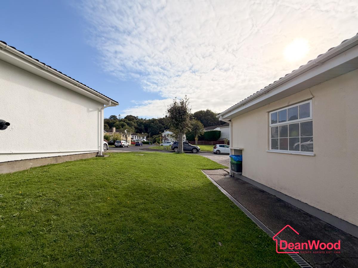 16 The Cherry Walk, Tromode, Douglas. - Photo 2 of 21