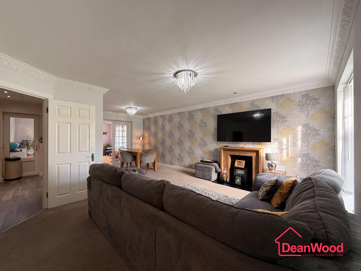 16 The Cherry Walk, Tromode, Douglas. - Photo 4 of 21
