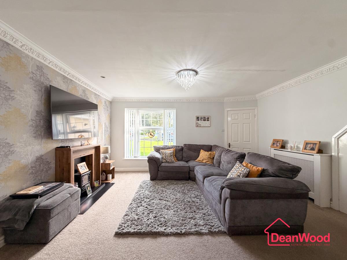 16 The Cherry Walk, Tromode, Douglas. - Photo 5 of 21