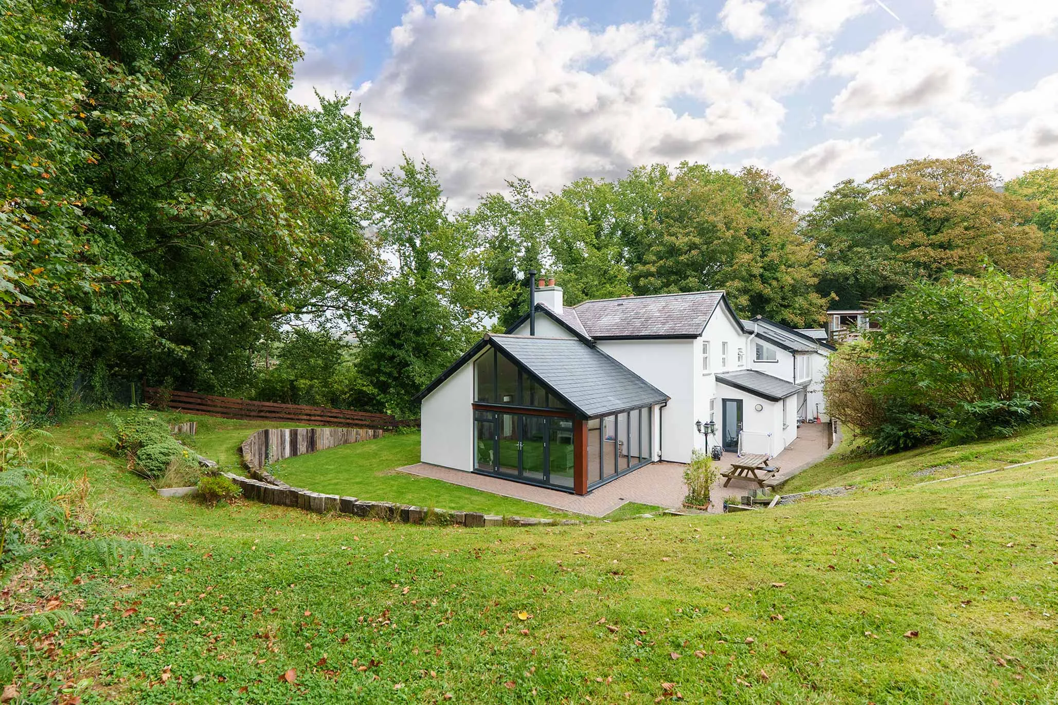 Ballawyllin Cottage, Patrick Road, St Johns. - Photo 3 of 36