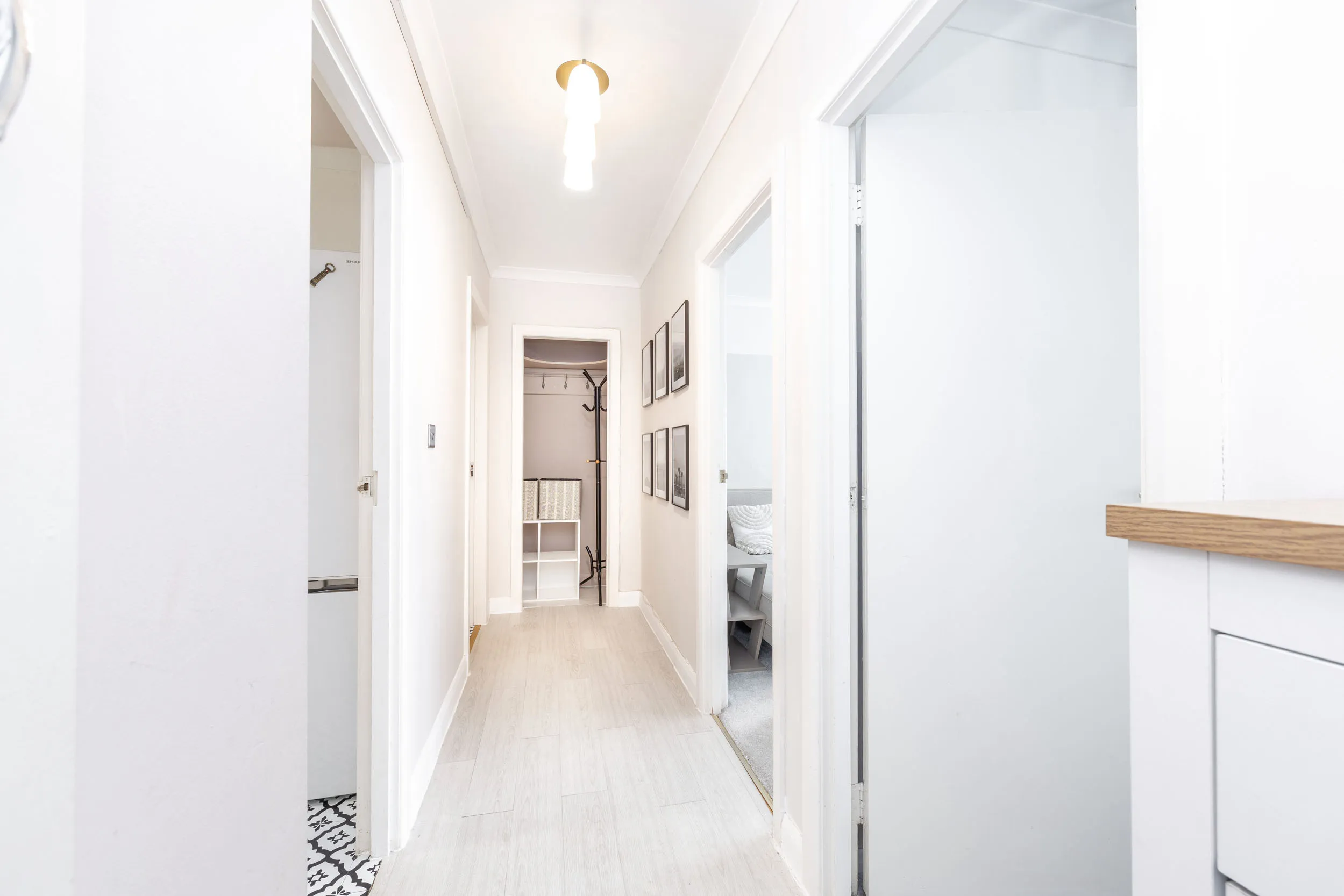 Flat 2, 2 Belmont Terrace, Circular Road, Douglas. - Photo 2 of 12