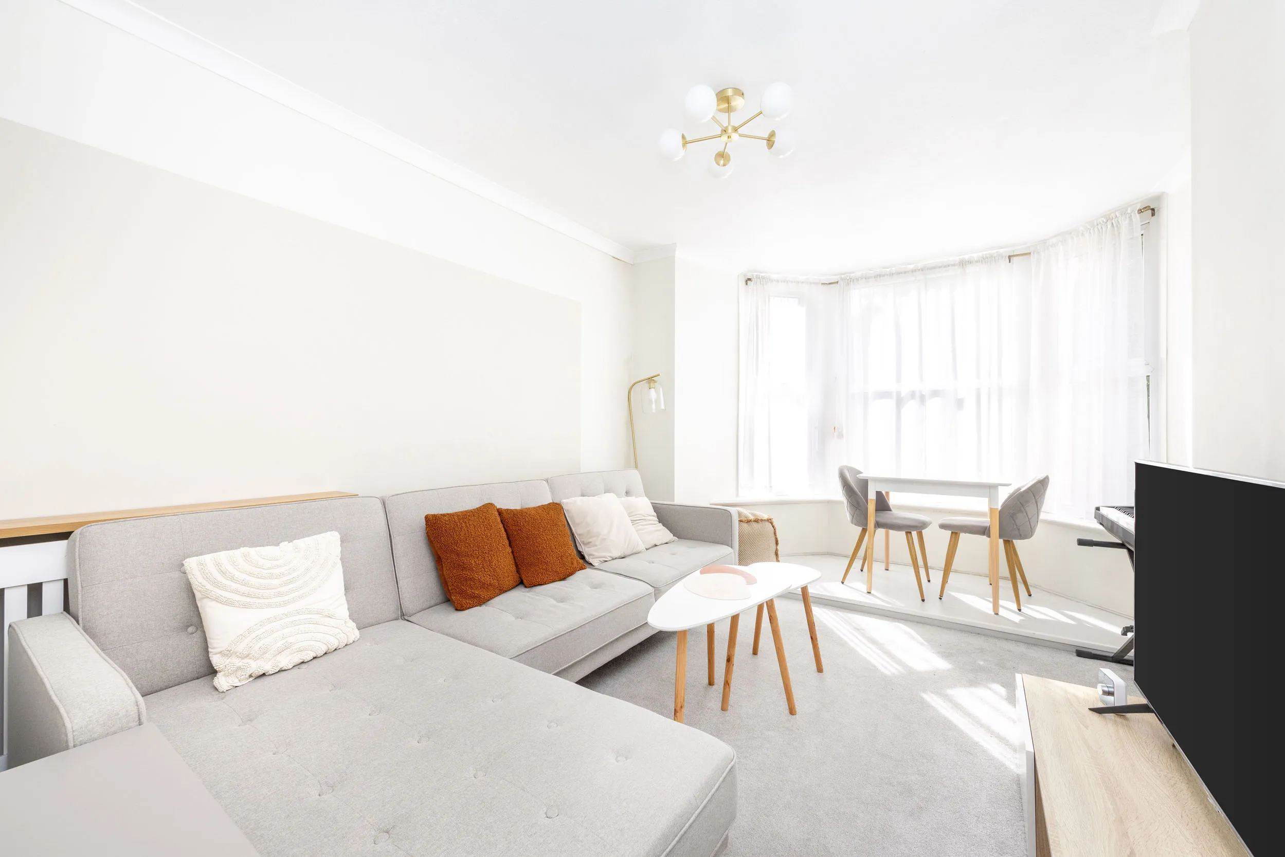 Flat 2, 2 Belmont Terrace, Circular Road, Douglas. - Photo 3 of 12