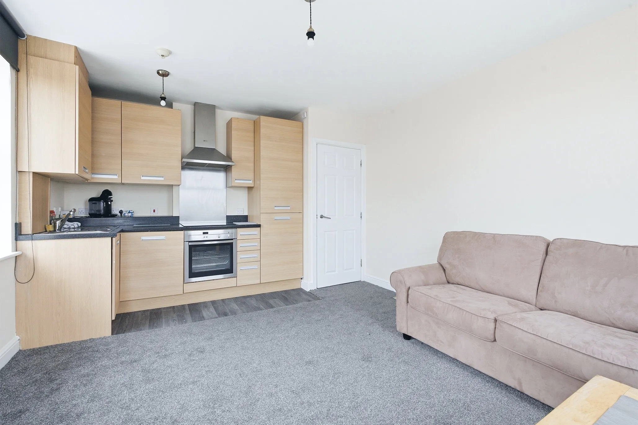 Flat 4, Seamount , Bay View Road, Port St Mary. - Photo 5 of 13