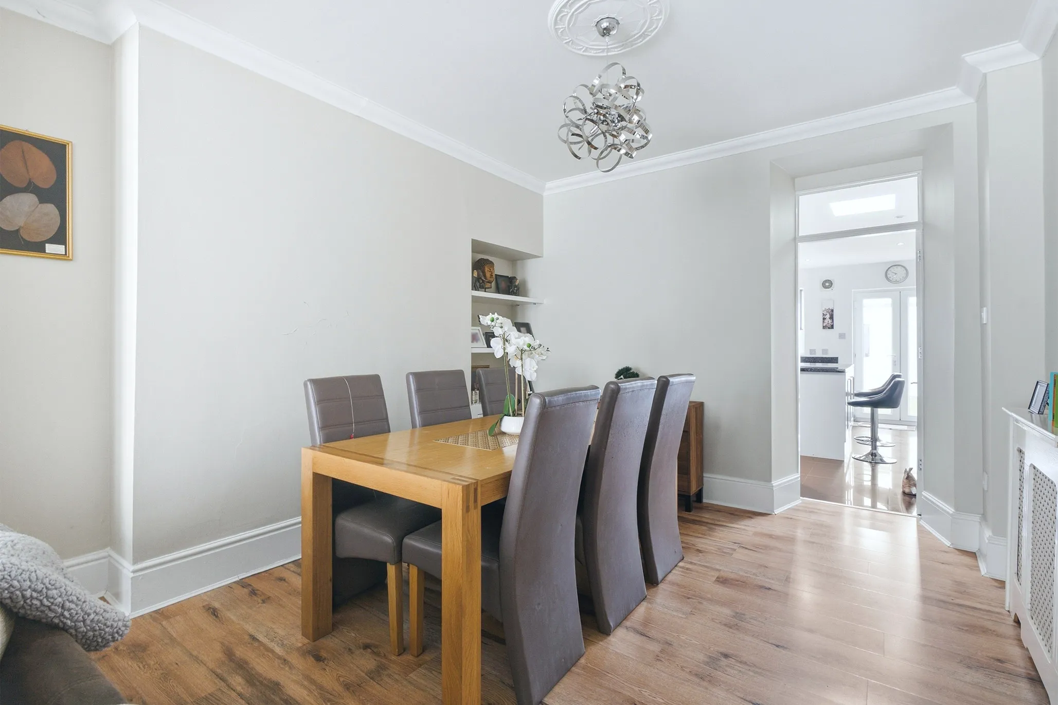 8 Victoria Avenue, Onchan. - Photo 5 of 20