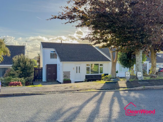 2 Ennerdale Avenue, Onchan, ISLE OF MAN.