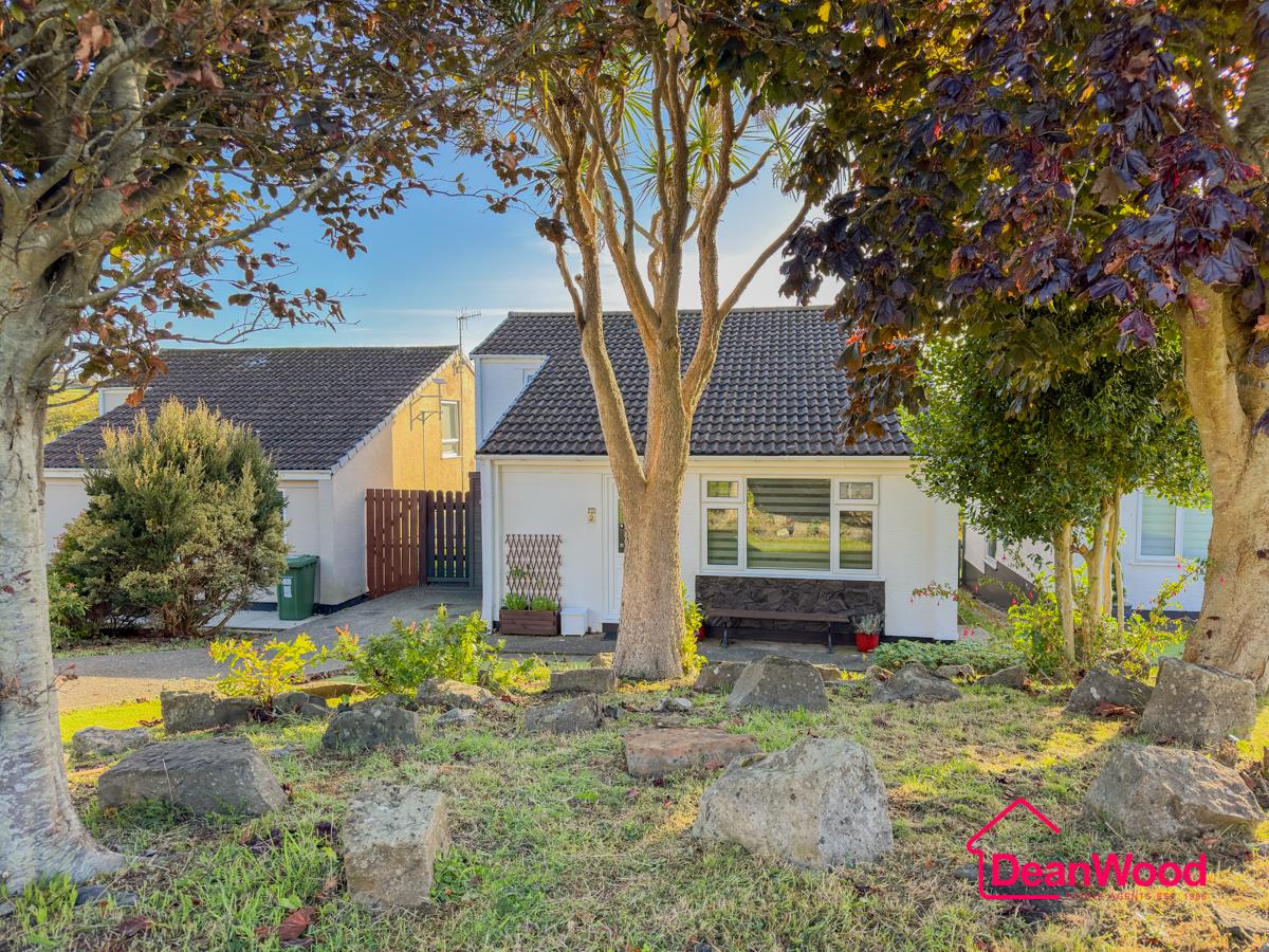 2 Ennerdale Avenue, Onchan, ISLE OF MAN. - Photo 2 of 27