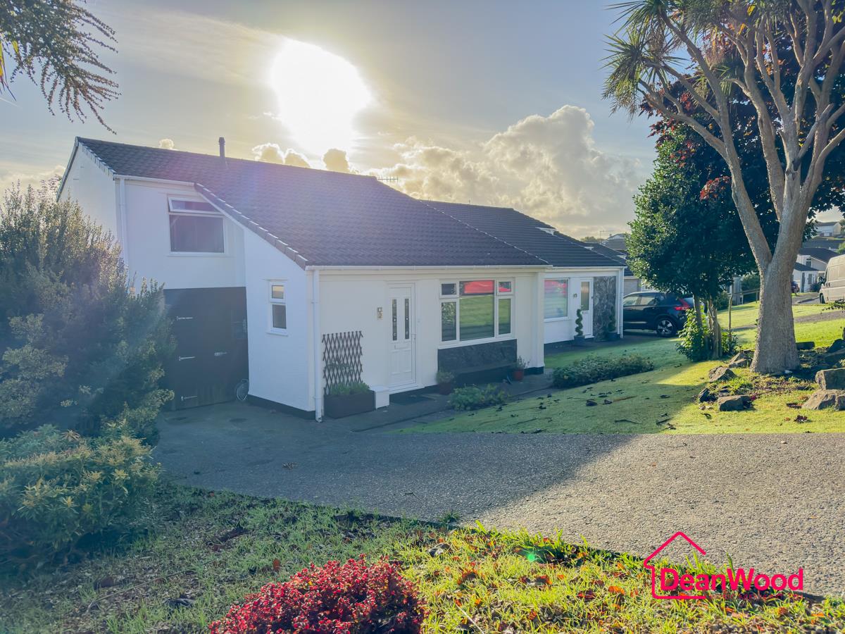 2 Ennerdale Avenue, Onchan, ISLE OF MAN. - Photo 4 of 27