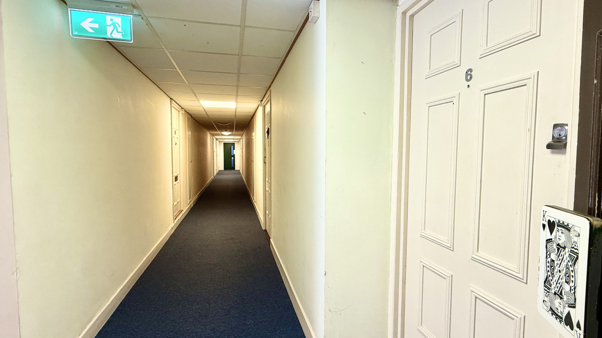 G6, Kings Court, Ramsey, IM8 1LJ. - Photo 2 of 14