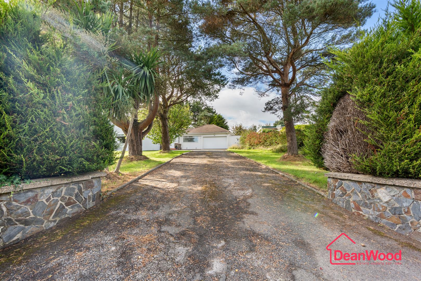 Wharfedale, Booilushag, Ballajora Hill, Maughold, Bride. - Photo 2 of 33