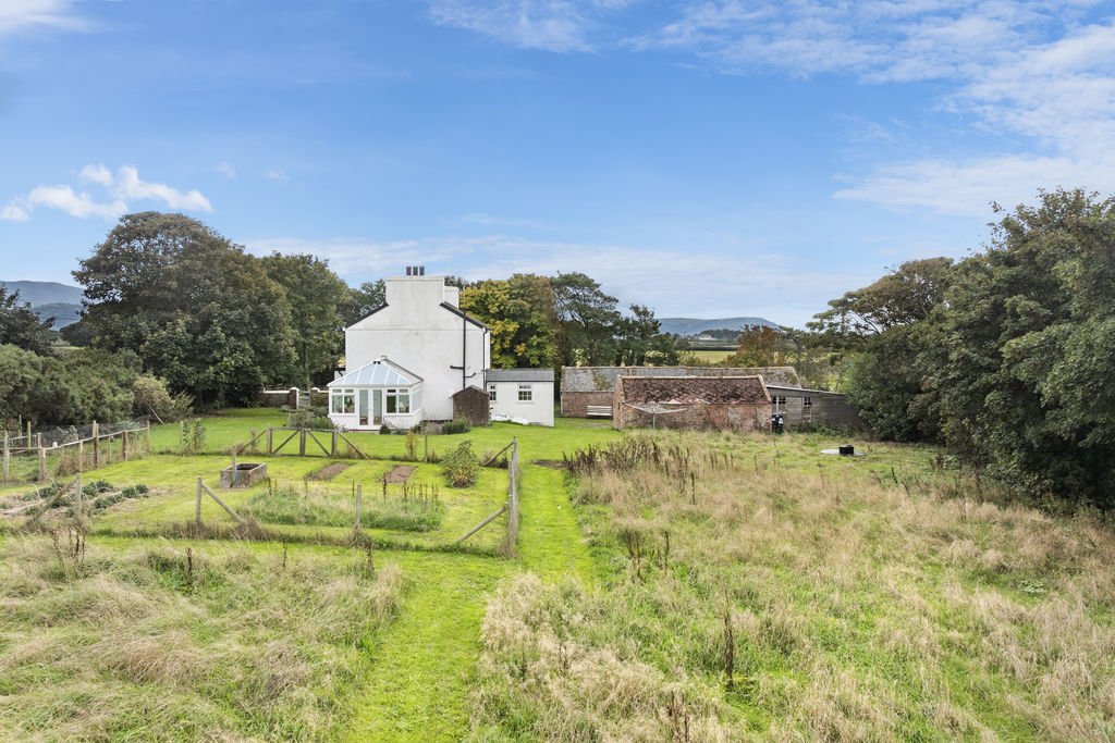 Ballavarteen West, Grenaby Road, Regaby IM7 4AN, St Judes. - Photo 3 of 43