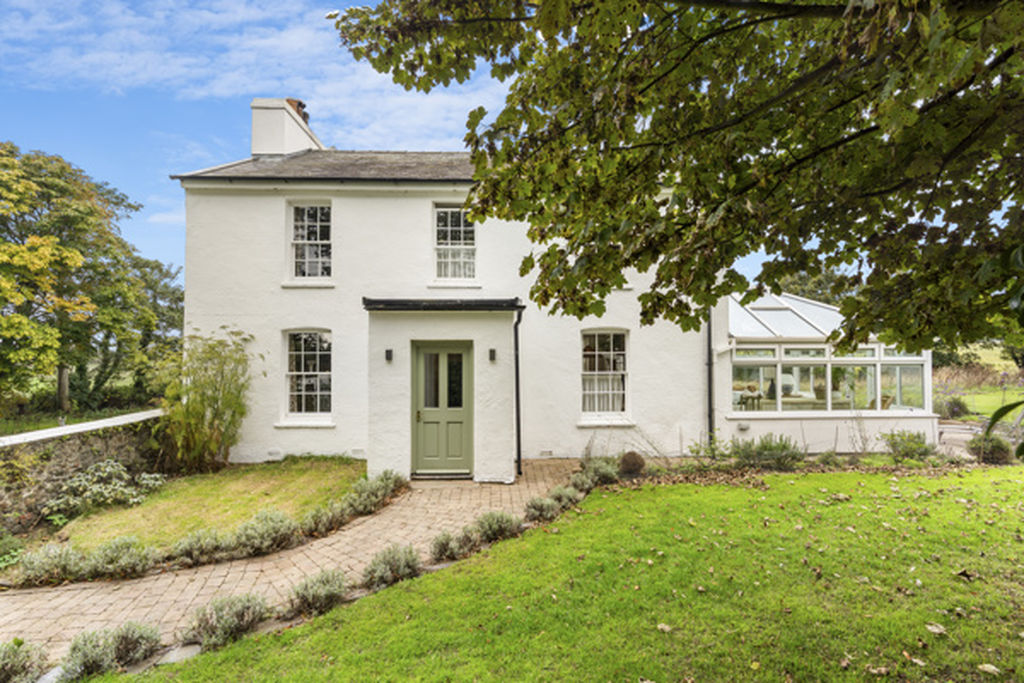 Ballavarteen West, Grenaby Road, Regaby IM7 4AN, St Judes. - Photo 4 of 43