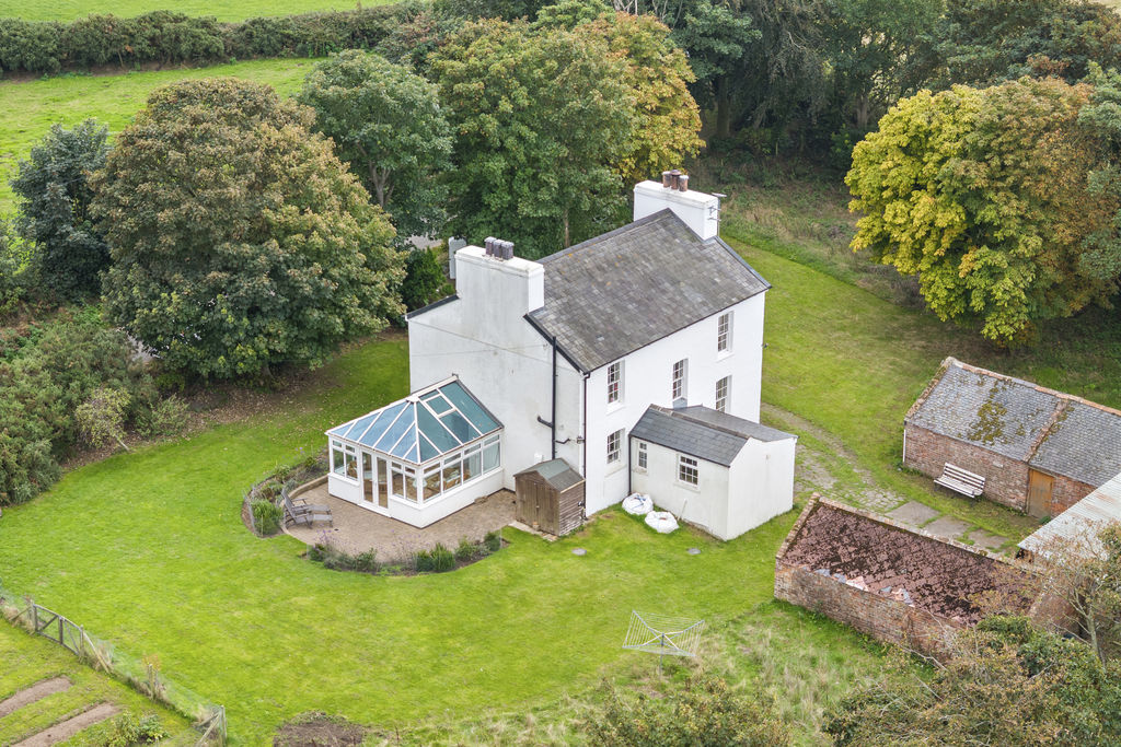 Ballavarteen West, Grenaby Road, Regaby IM7 4AN, St Judes. - Photo 5 of 43