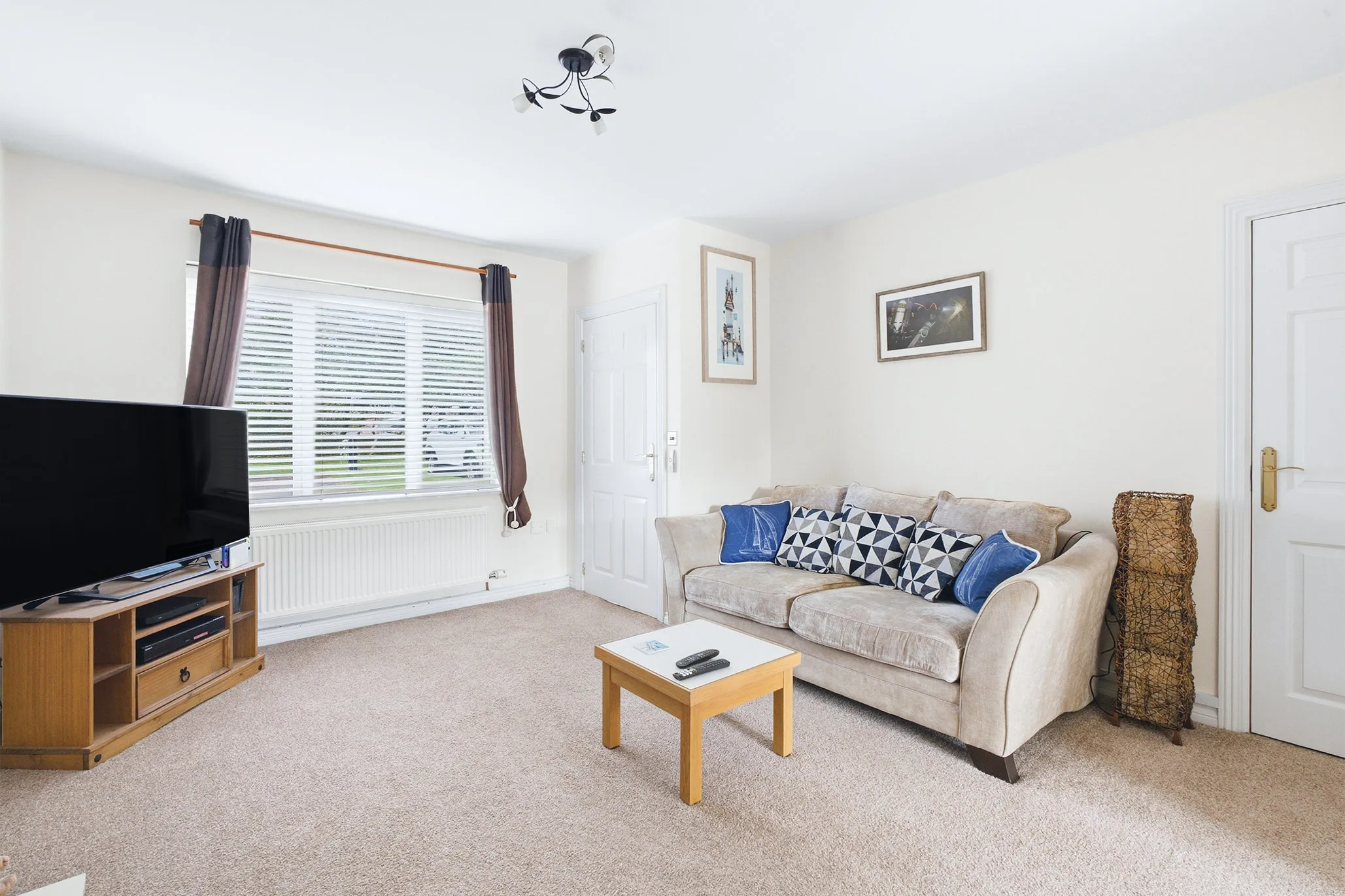 10 Magher Drine, Ballawattleworth Estate, Peel. - Photo 4 of 21
