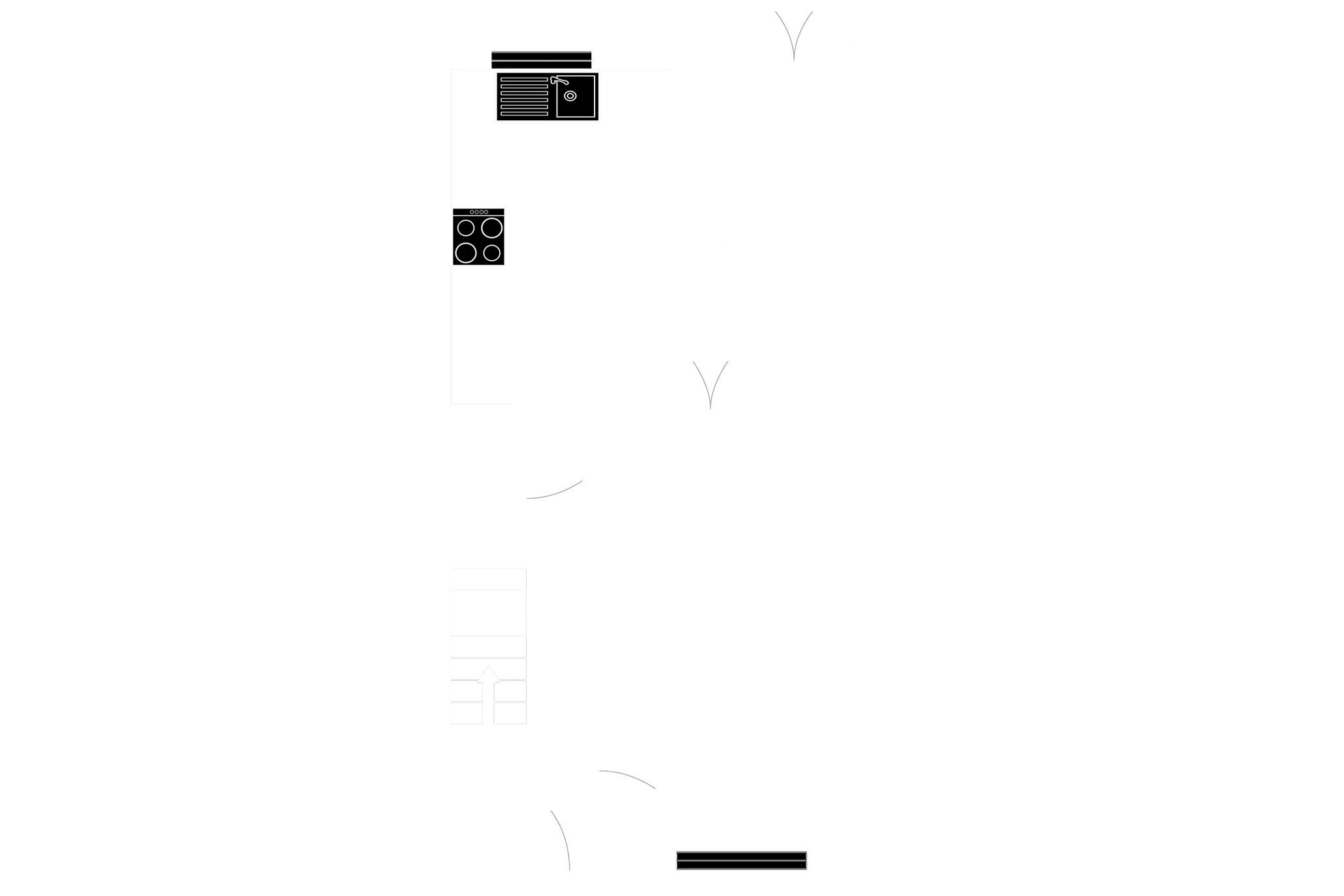 Floorplan - 10 Magher Drine, Ballawattleworth Estate, Peel. - Plan 1 of 2