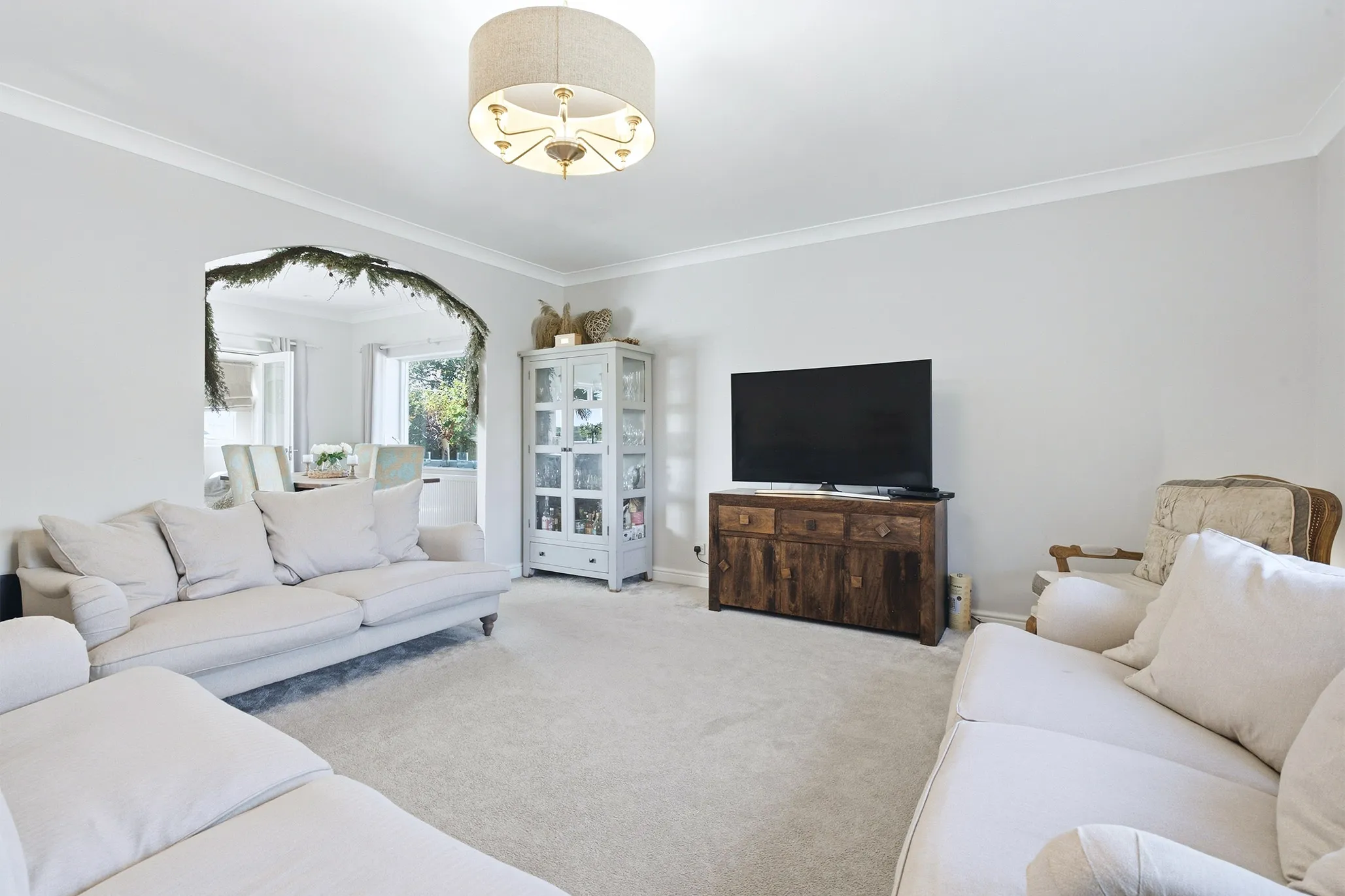 11 Fairway Close, Port Erin. - Photo 4 of 28