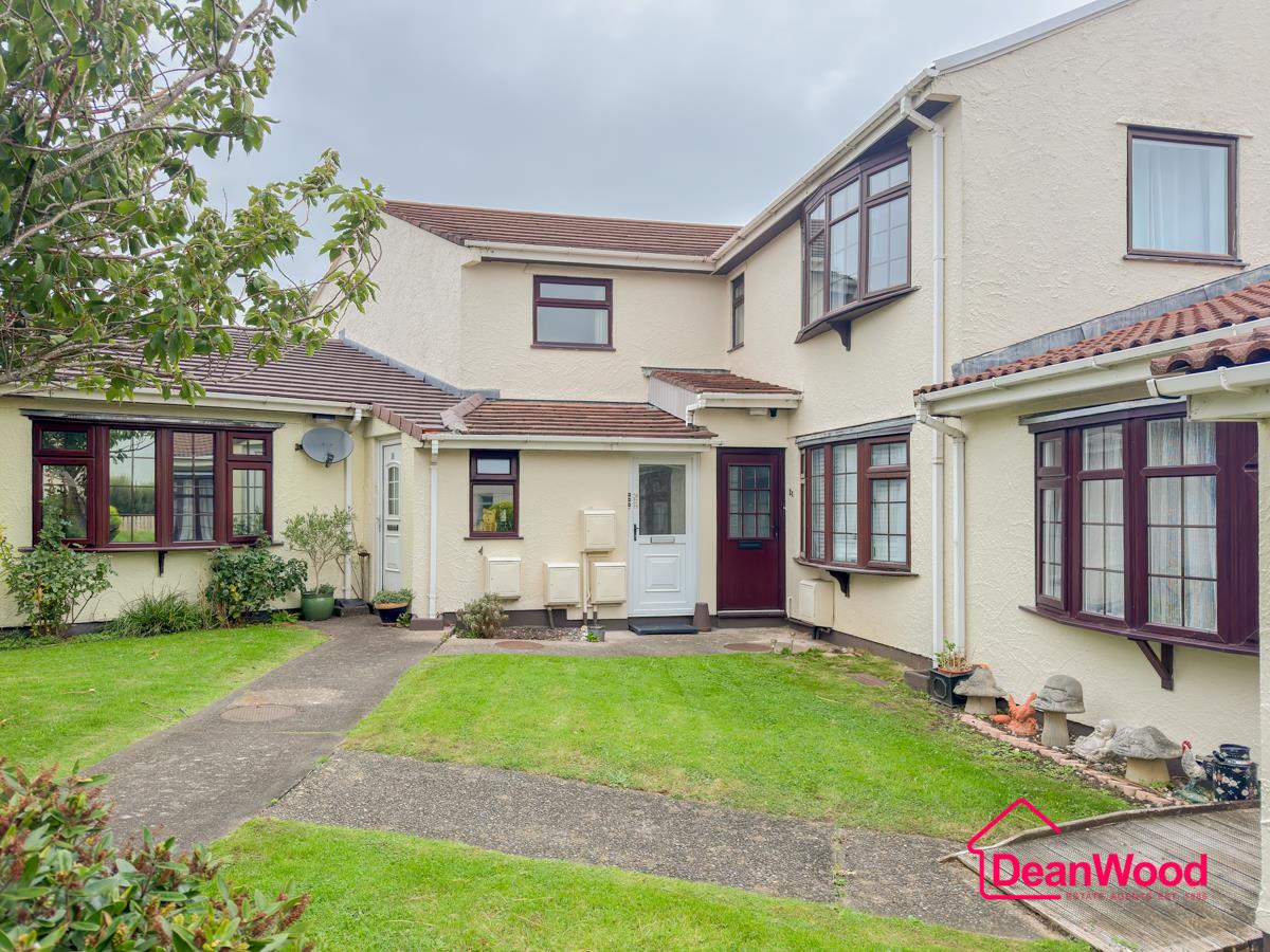 20 St Pauls Mews Ramsey. - Photo 2 of 15