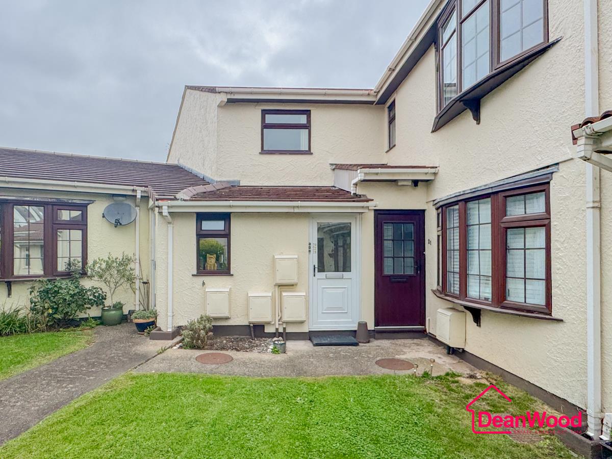 20 St Pauls Mews Ramsey. - Photo 3 of 15