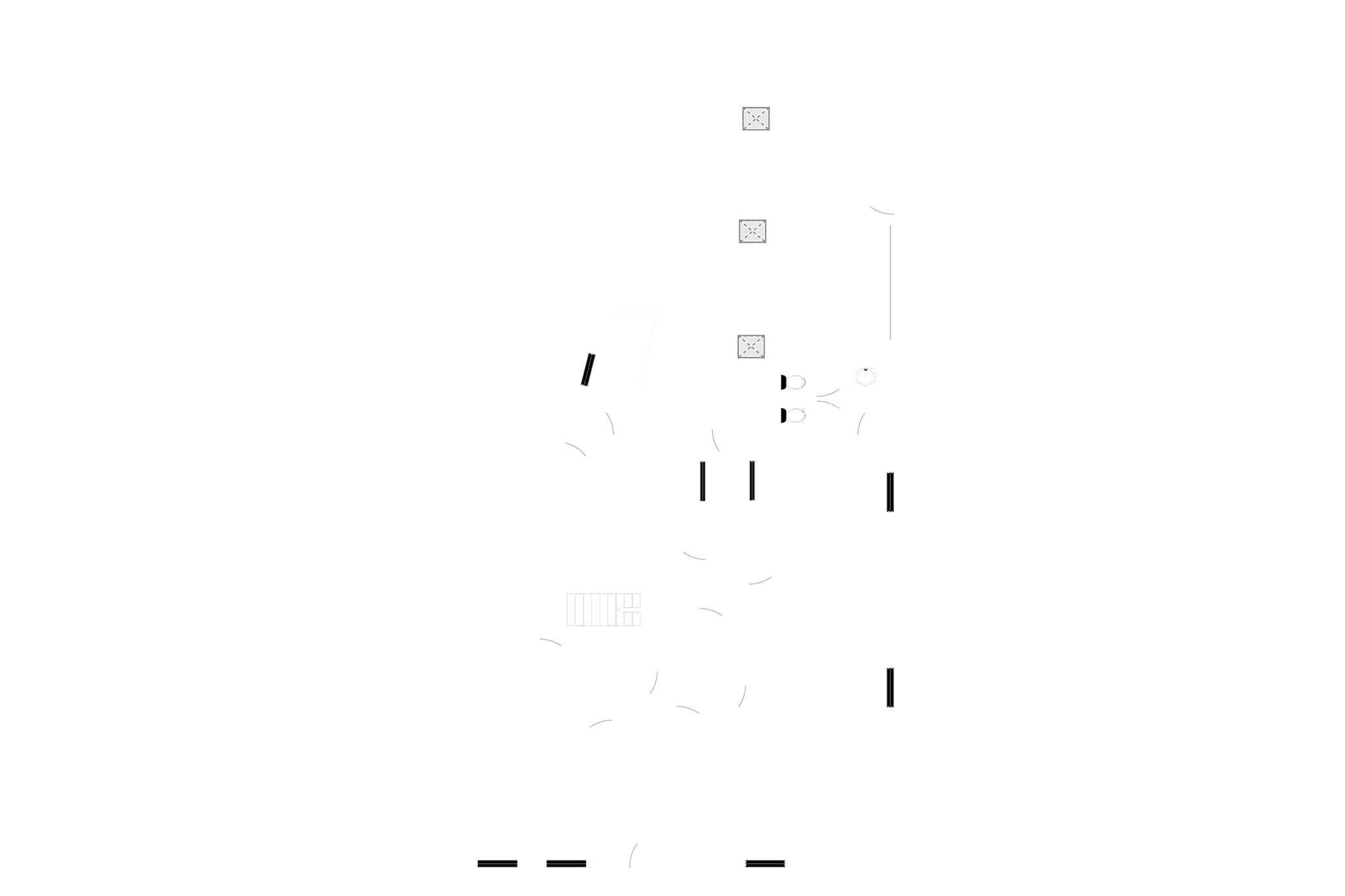 Floorplan - Capital House, 31 The High Street, Port St Mary. - Plan 1 of 3