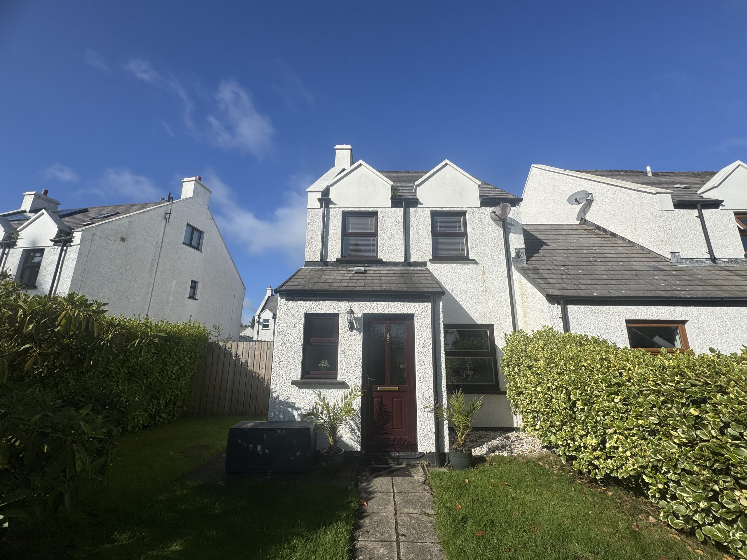 Murrays Lake Drive, Mount Murray, Isle of Man, IM4 2HZ. - Photo 1 of 17