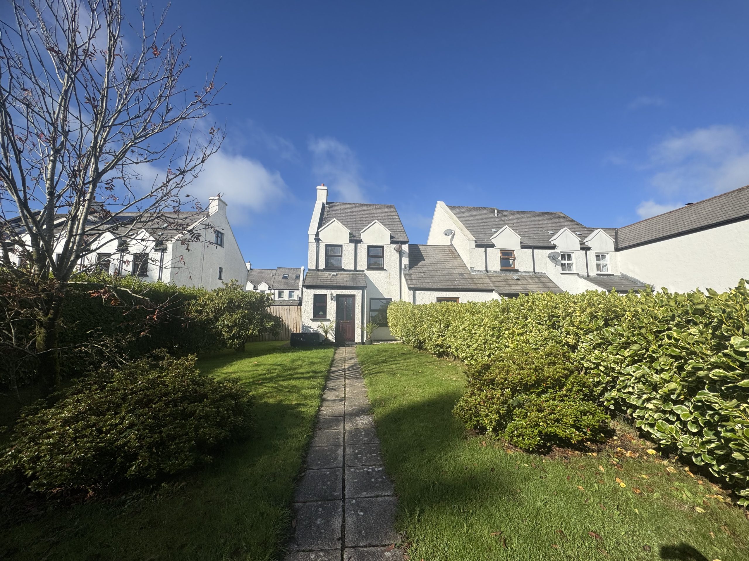 Murrays Lake Drive, Mount Murray, Isle of Man, IM4 2HZ. - Photo 2 of 17