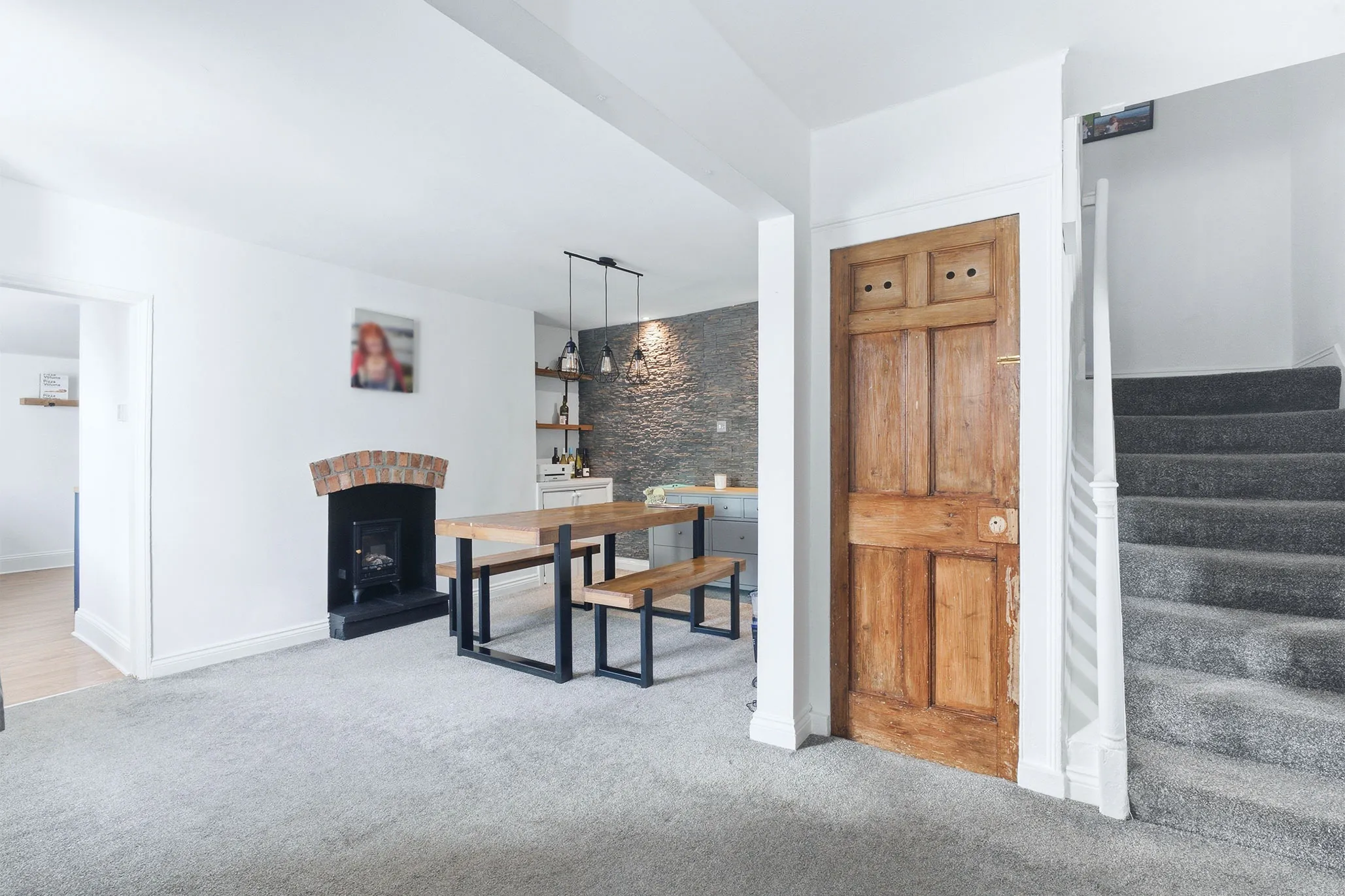 Ballacrosha House, Station Road, Ballaugh. - Photo 2 of 26