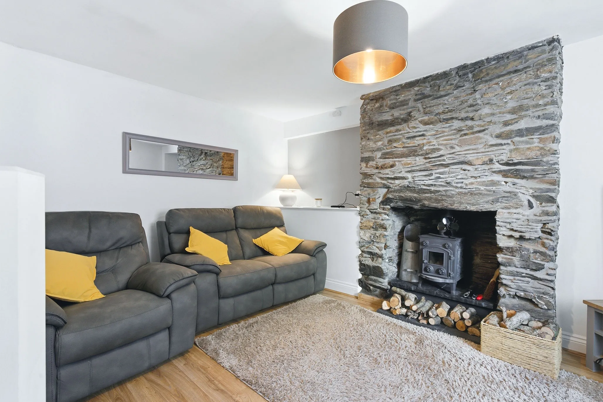 Ballacrosha House, Station Road, Ballaugh. - Photo 5 of 26