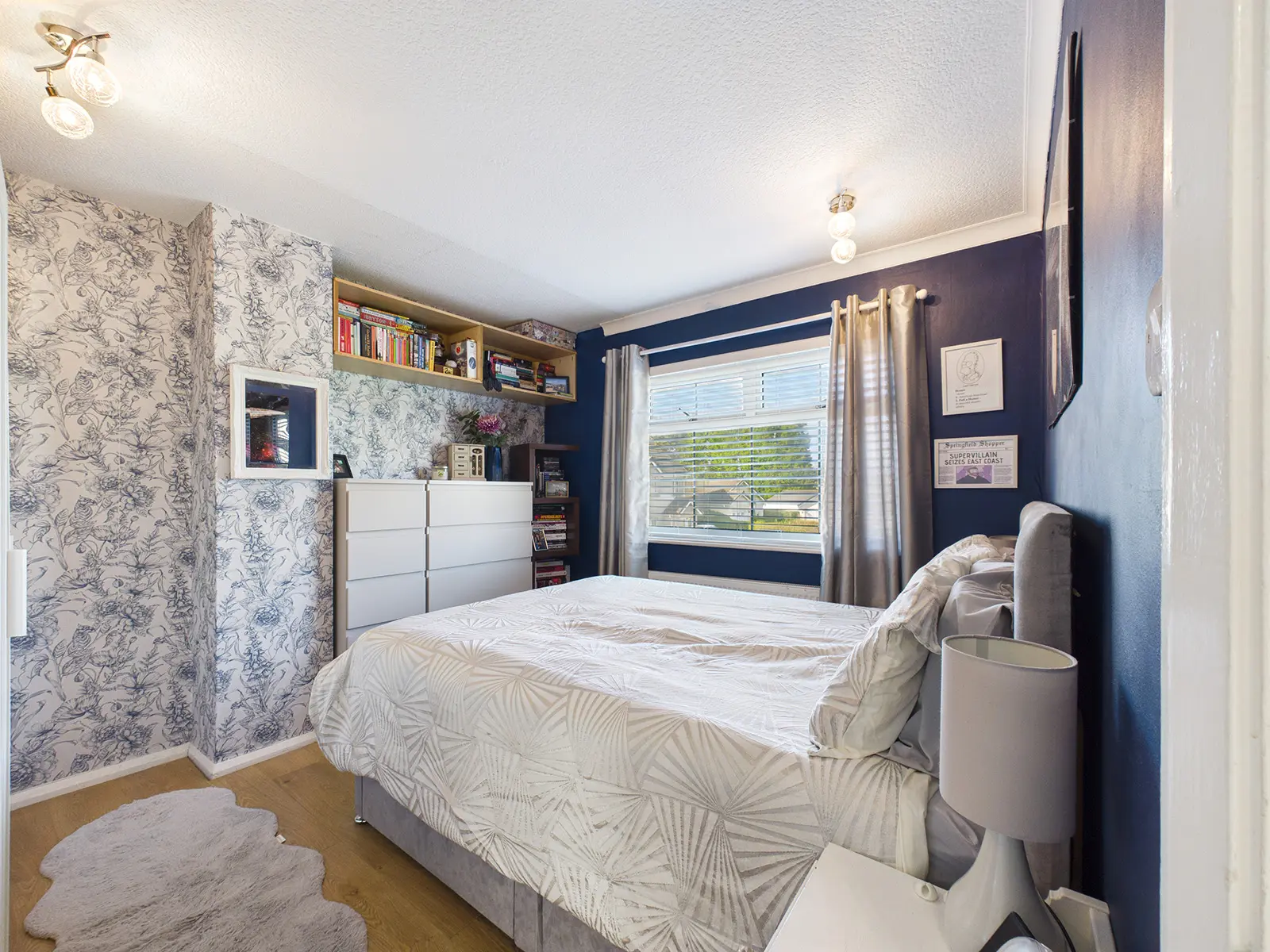 16 Ellan Park, Ramsey, Isle Of Man, Isle Of Man, IM8 3NS. - Photo 4 of 27