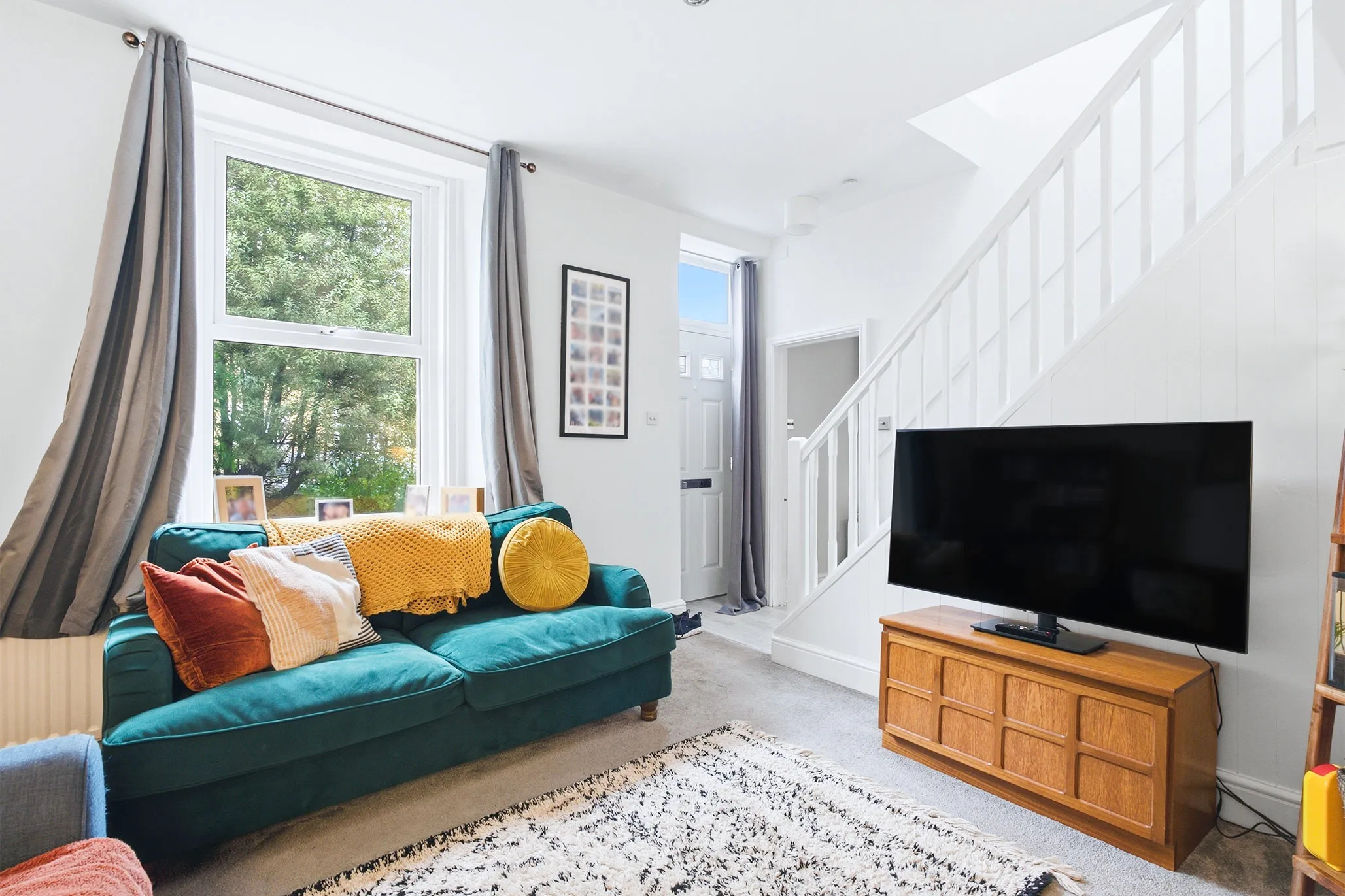 1 Queens Road, Onchan. - Photo 5 of 20