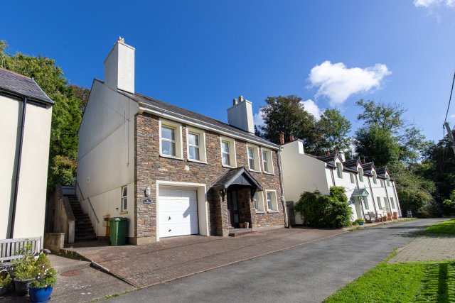 Glen Rushen Road, Isle Of Man, IM5 3, Colby.