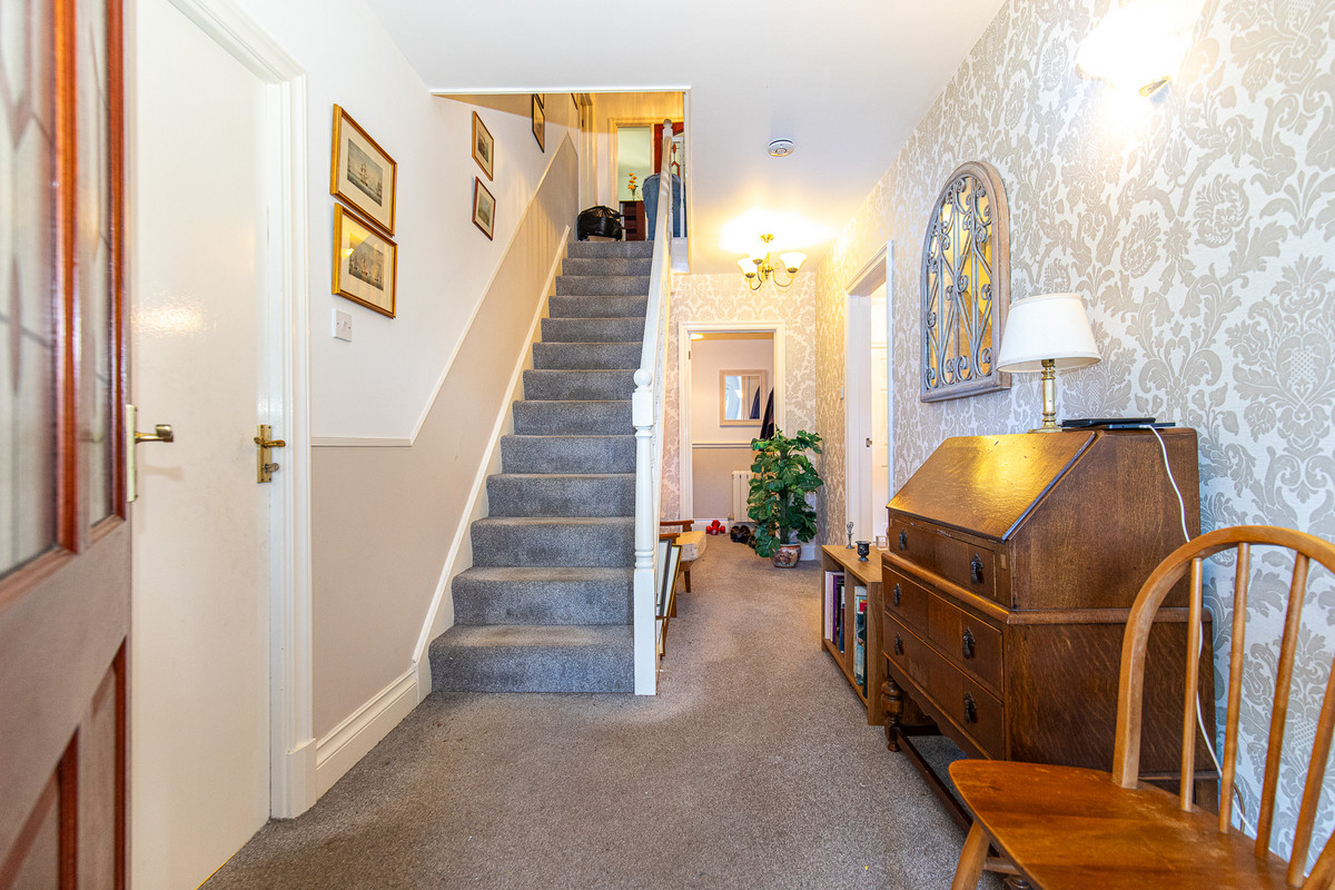 Glen Rushen Road, Isle Of Man, IM5 3, Colby. - Photo 2 of 36