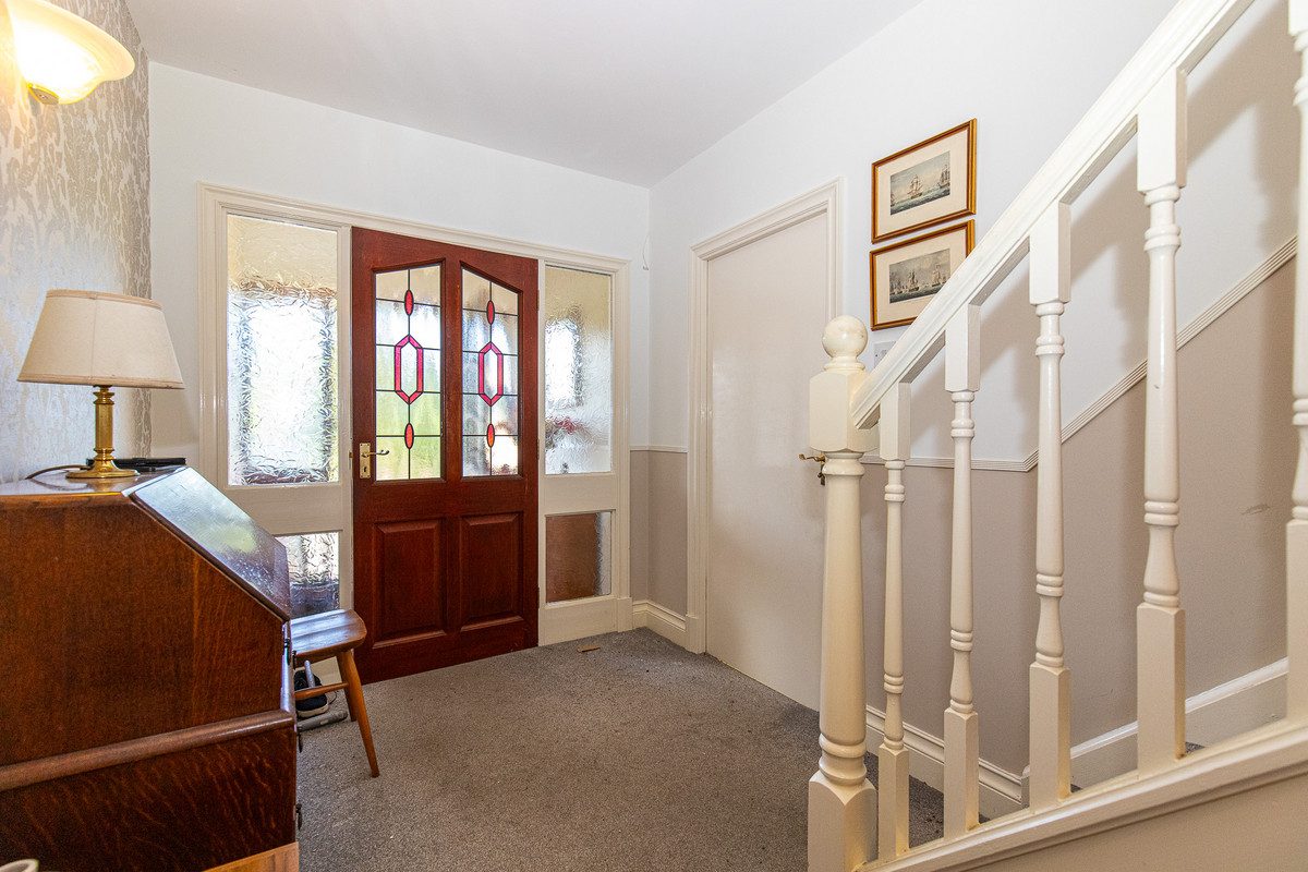 Glen Rushen Road, Isle Of Man, IM5 3, Colby. - Photo 3 of 36