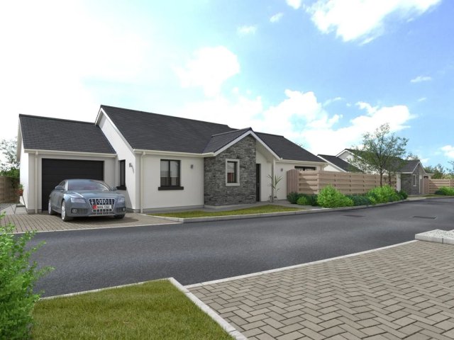 Plot 31 Oatlands Road, Andreas IM7 4ER.