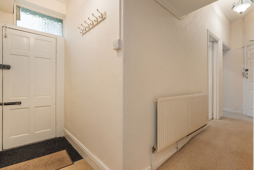 Flat 1, 11 Windsor Road, Douglas IM1 3LD. - Photo 2 of 14