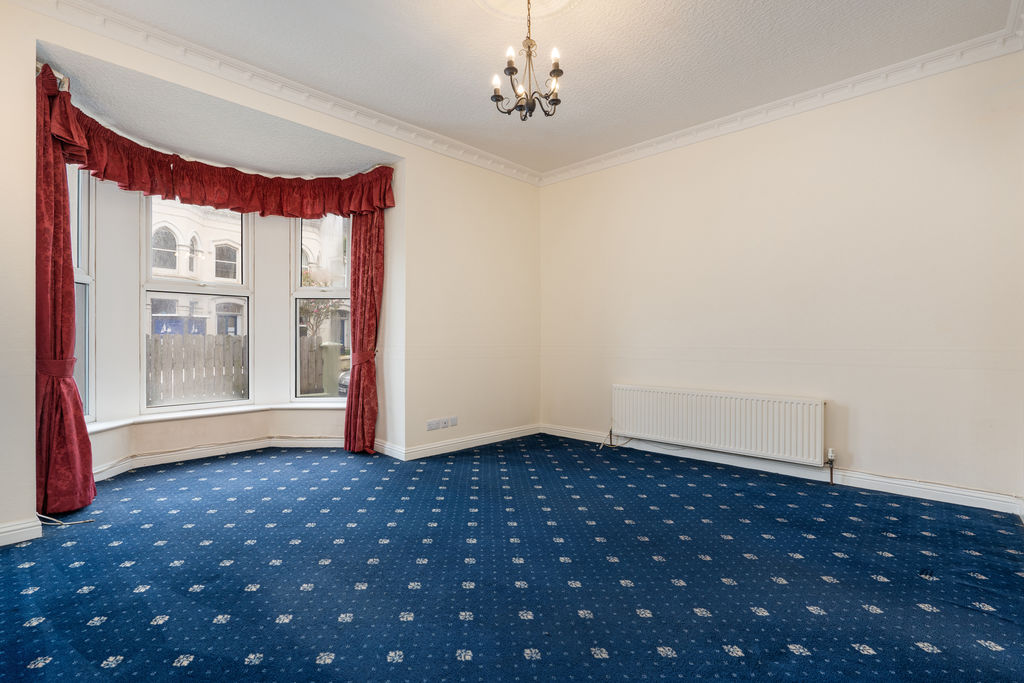 Flat 1, 11 Windsor Road, Douglas IM1 3LD. - Photo 3 of 14