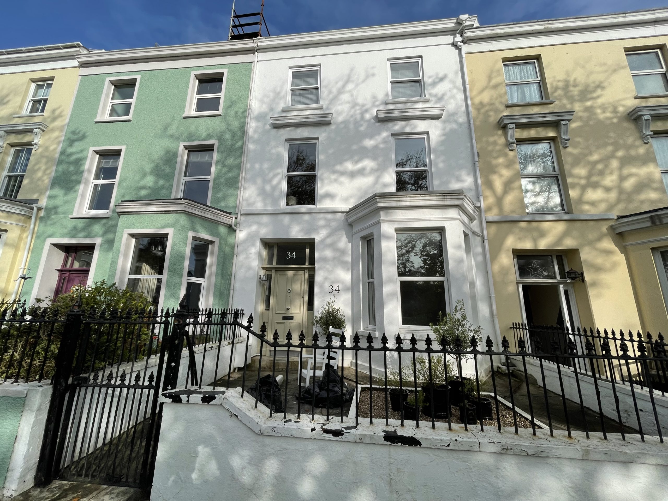 Woodburn Square, Douglas, Isle of Man, IM1 4DD. - Photo 1 of 10