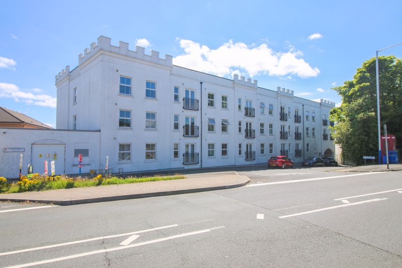 Imperial Court Castle Hill, Douglas IM2 4AA. - Photo 1 of 19