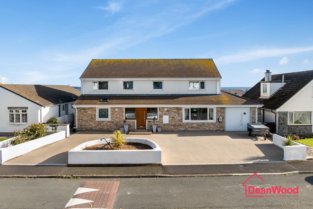 Captains Quarters 41, Scarlett Road, Castletown, Isle Of Man. - Photo 1 of 32