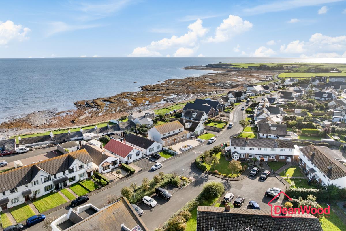 Captains Quarters 41, Scarlett Road, Castletown, Isle Of Man. - Photo 2 of 32